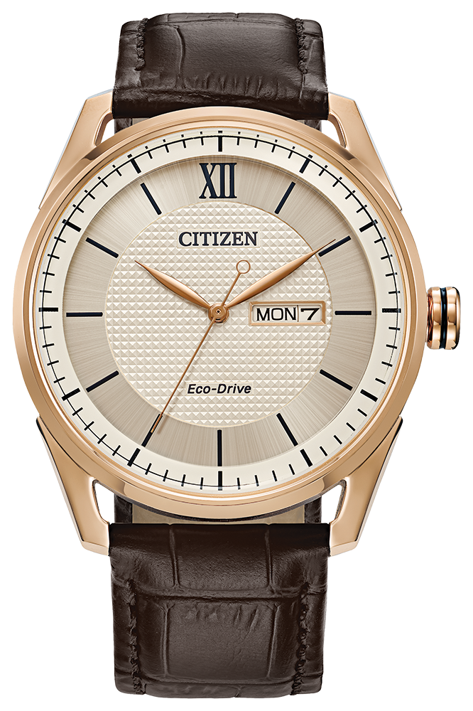 RELOGIO CITIZEN CLASSIC