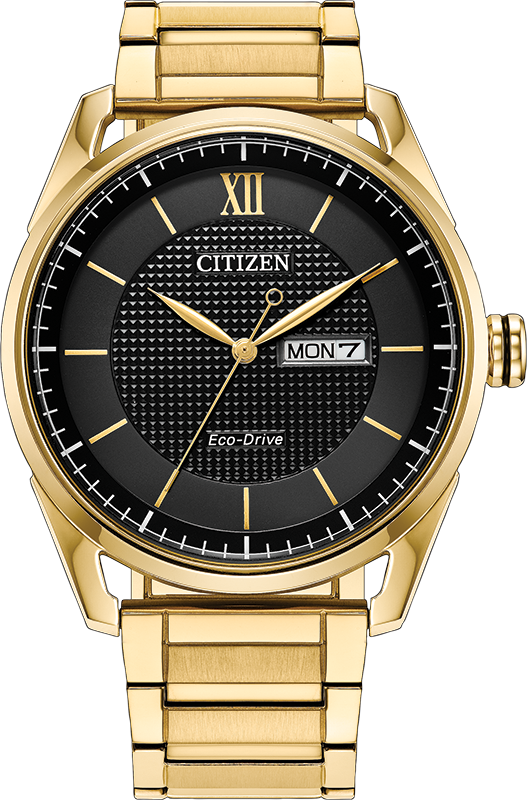 RELOGIO CITIZEN CLASSIC ECO