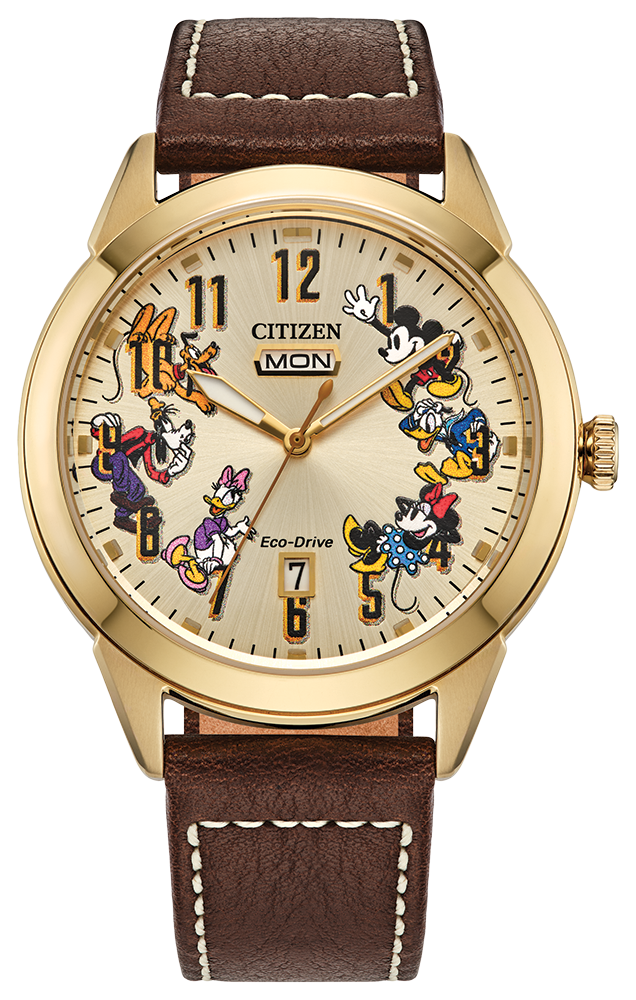 RELOGIO CITIZEN MICKEY´S FRIENDS