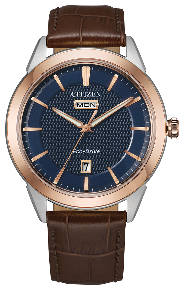 RELOGIO CITIZEN ROLAN