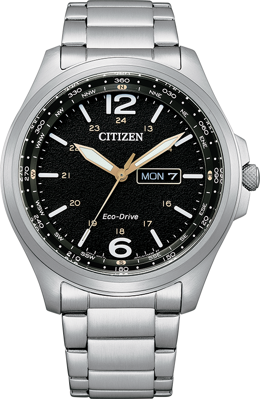 RELOGIO CITIZEN OF COLLECTION