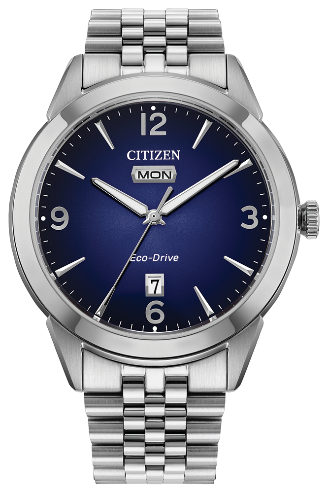 RELOGIO CITIZEN ROLAN