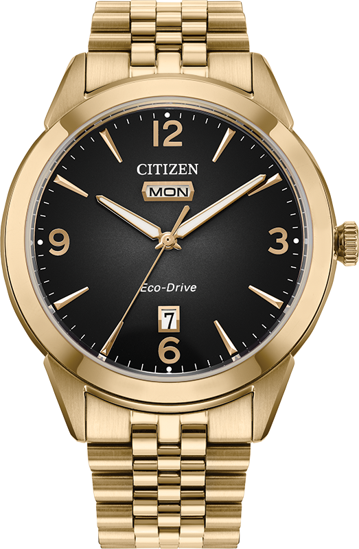RELOGIO CITIZEN ROLAN
