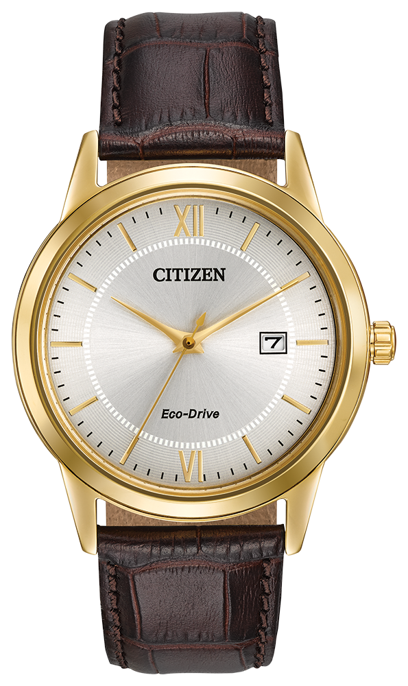 RELOGIO CITIZEN CLASSIC