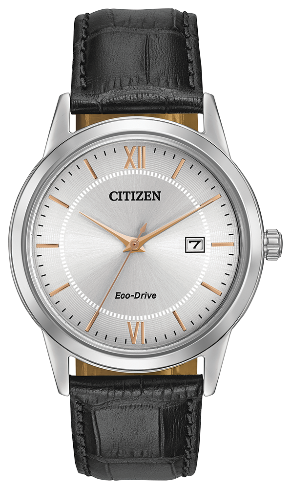RELOGIO CITIZEN CLASSIC