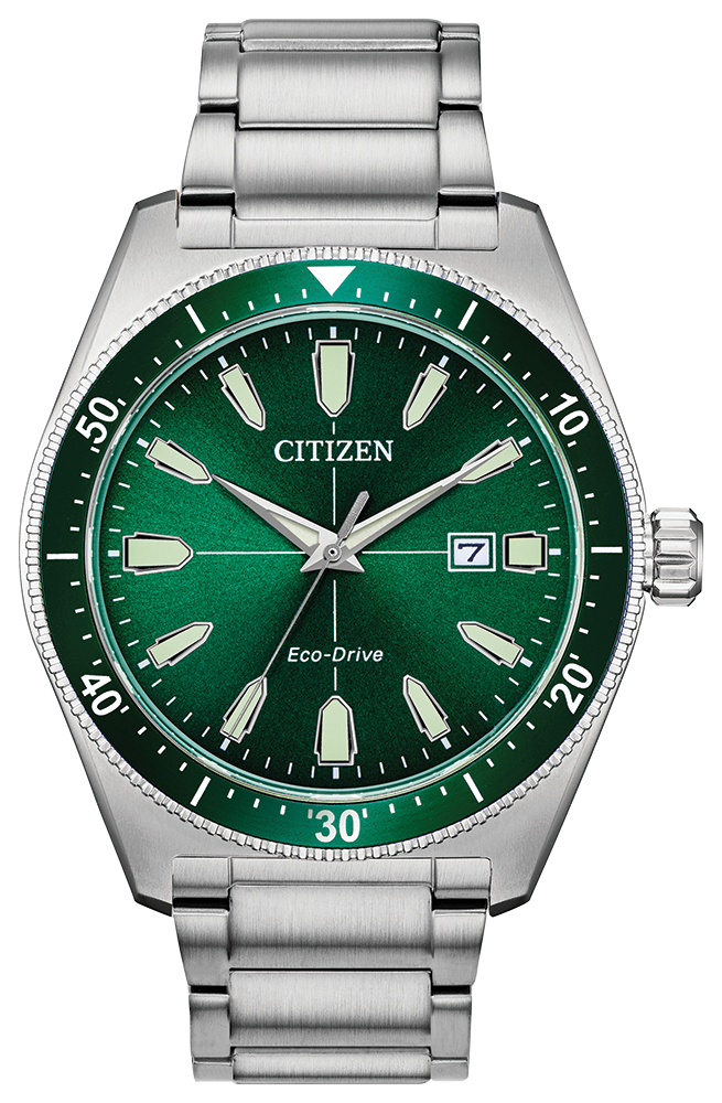 RELOGIO CITIZEN BRYCEN