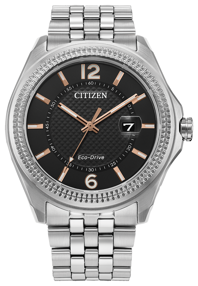 RELOGIO CITIZEN CLASSIC