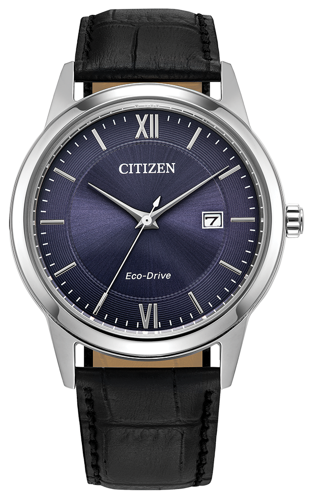 RELOGIO CITIZEN CLASSIC