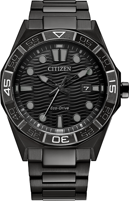 RELOGIO CITIZEN BRYCEN
