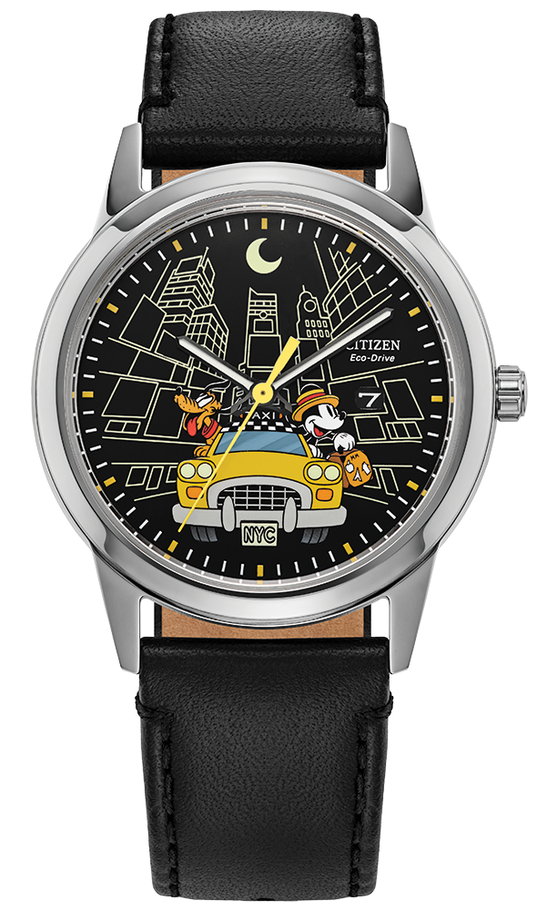 RELOGIO CITIZEN MICKEY´S FRIENDS