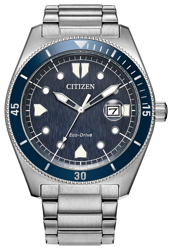 RELOGIO CITIZEN TERRA FORCE