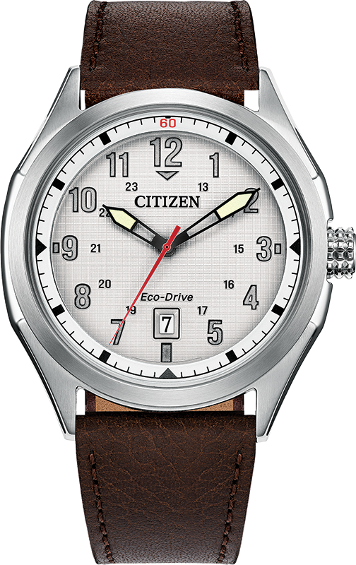 RELOGIO CITIZEN TERRA FORCE