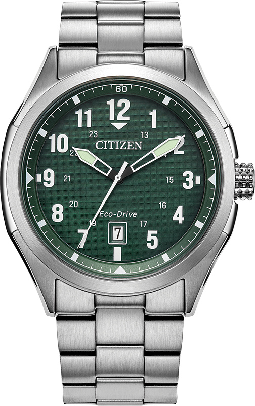 RELOGIO CITIZEN TERRA FORCE