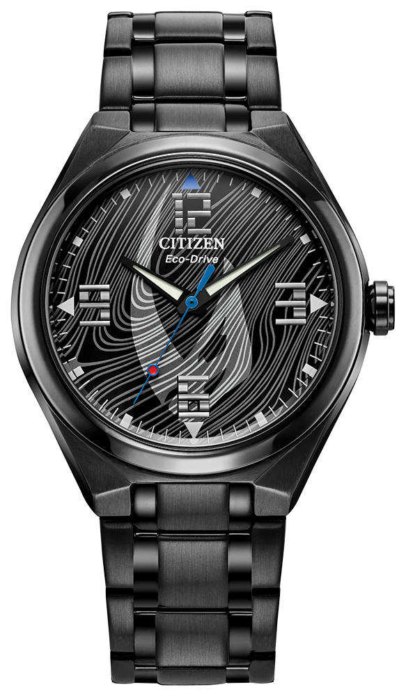 RELOGIO CITIZEN MANDALORIANO