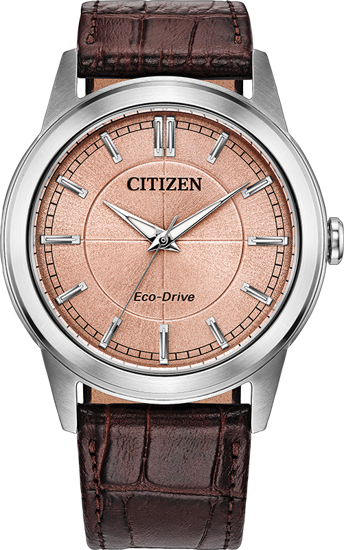 RELOGIO CITIZEN ROLAN