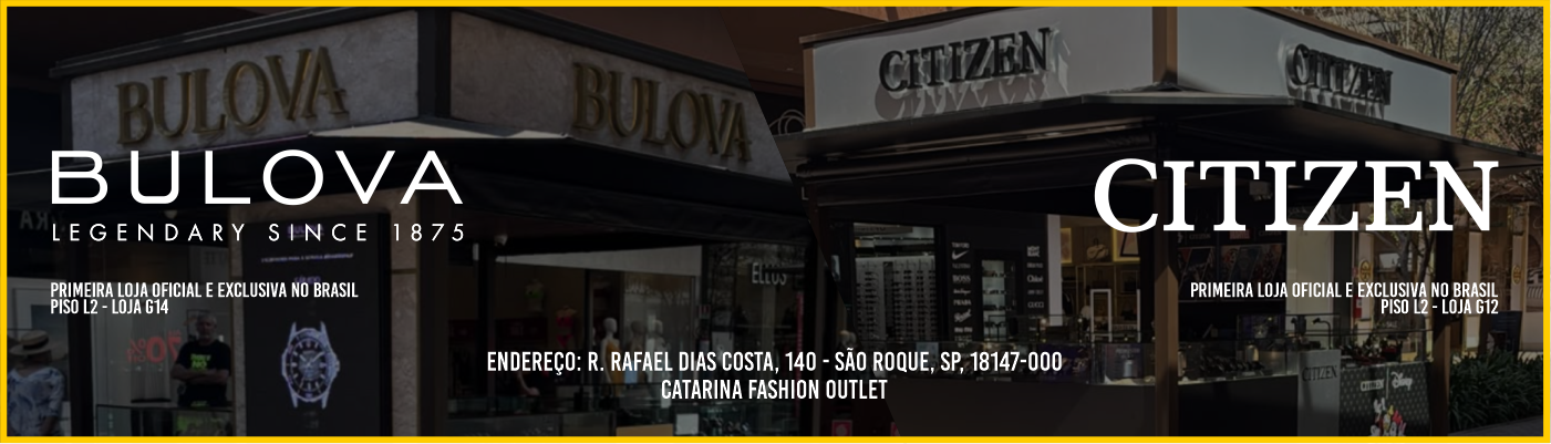 Banner secundário