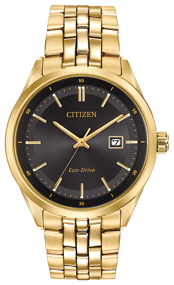 RELOGIO CITIZEN ADDYSEN