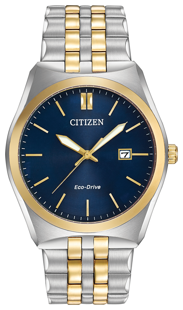 RELOGIO CITIZEN CORSO