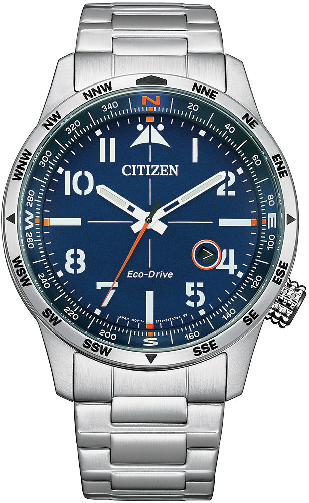 RELOGIO CITIZEN AVION