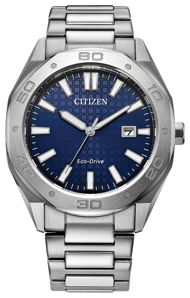 RELOGIO CITIZEN ODYN