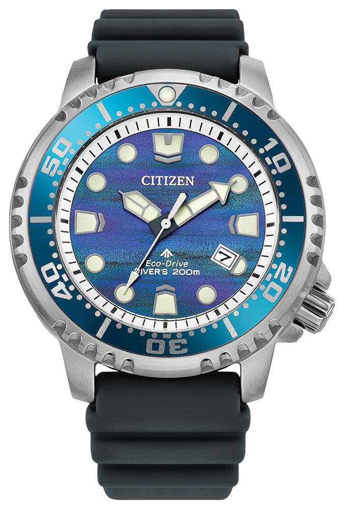 RELOGIO CITIZEN DIVE