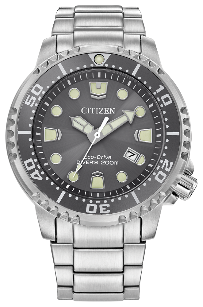 RELOGIO CITIZEN DIVE