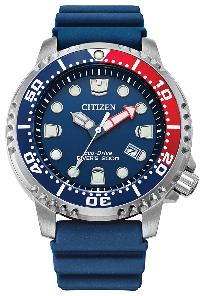 RELOGIO CITIZEN DIVE