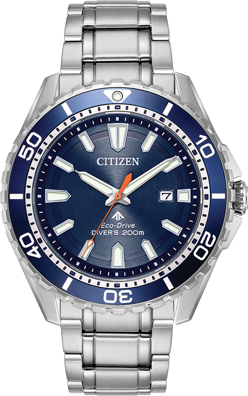 RELOGIO CITIZEN DIVE