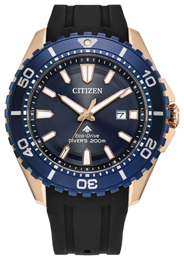 RELOGIO CITIZEN DIVE