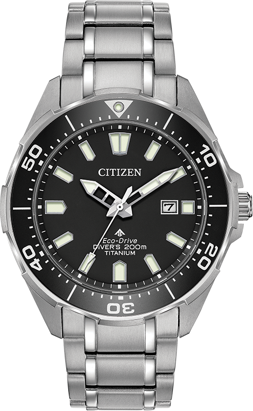 RELOGIO CITIZEN DIVE