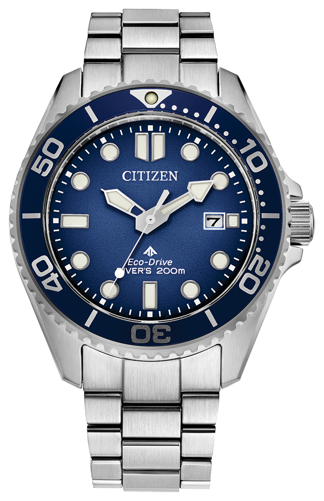 RELOGIO CITIZEN DIVE