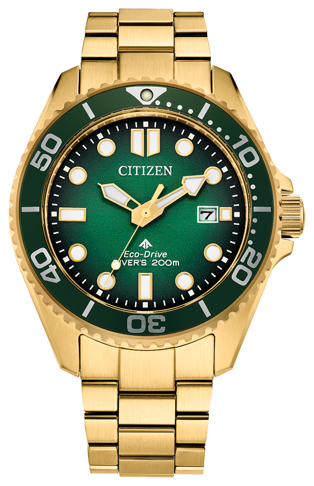 RELOGIO CITIZEN DIVE