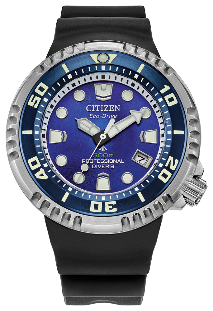 RELOGIO CITIZEN E365 – UNITED WITH BLUE