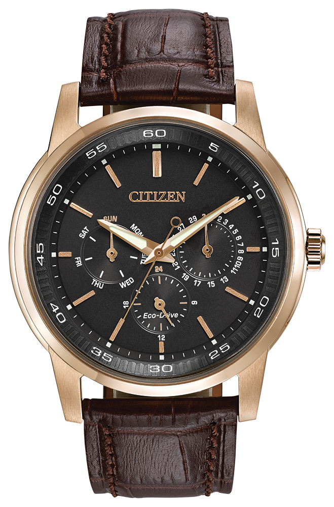 RELOGIO CITIZEN CORSO