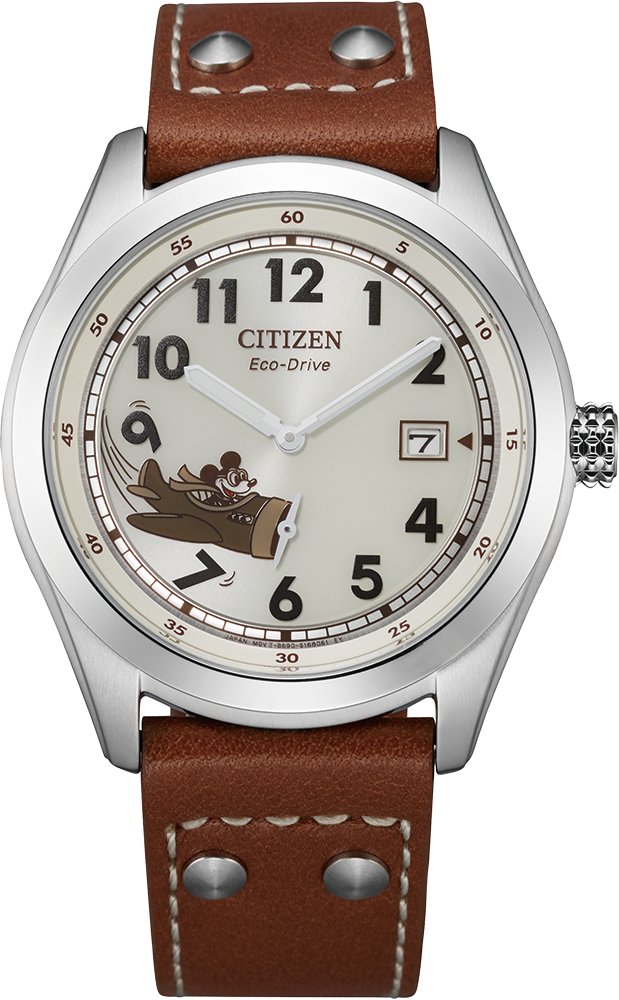RELOGIO CITIZEN MICKEY SPORT