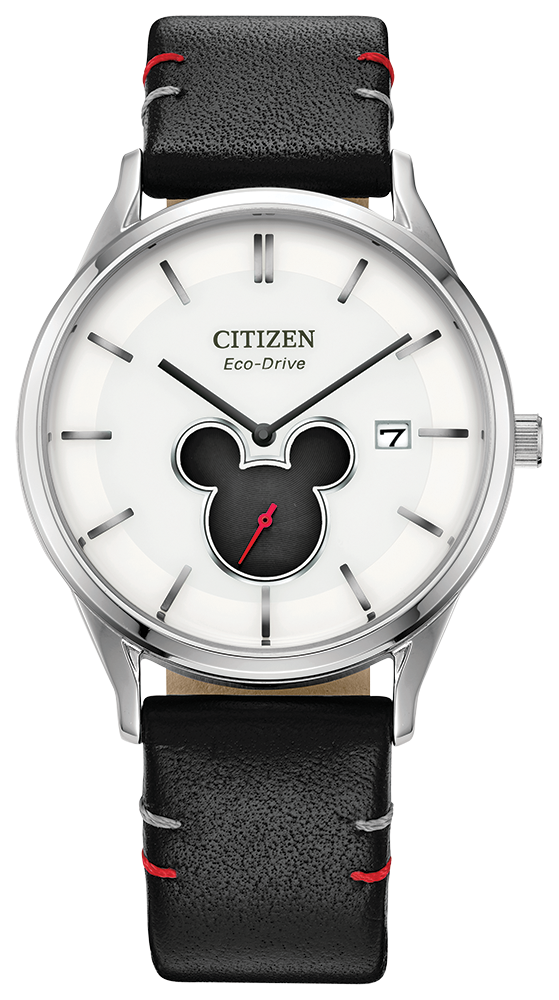 RELOGIO CITIZEN MICKEY MOUSE
