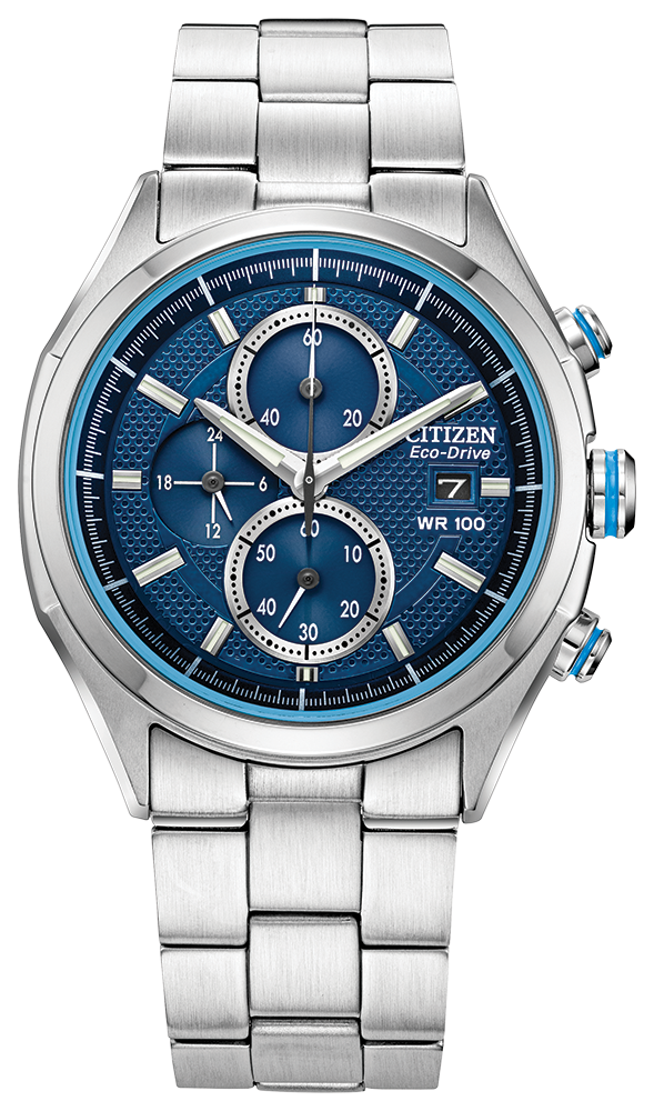 RELOGIO CITIZEN SPORT