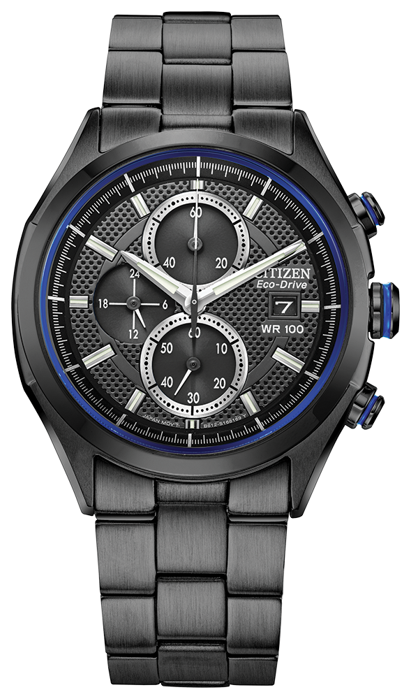 RELOGIO CITIZEN SPORT