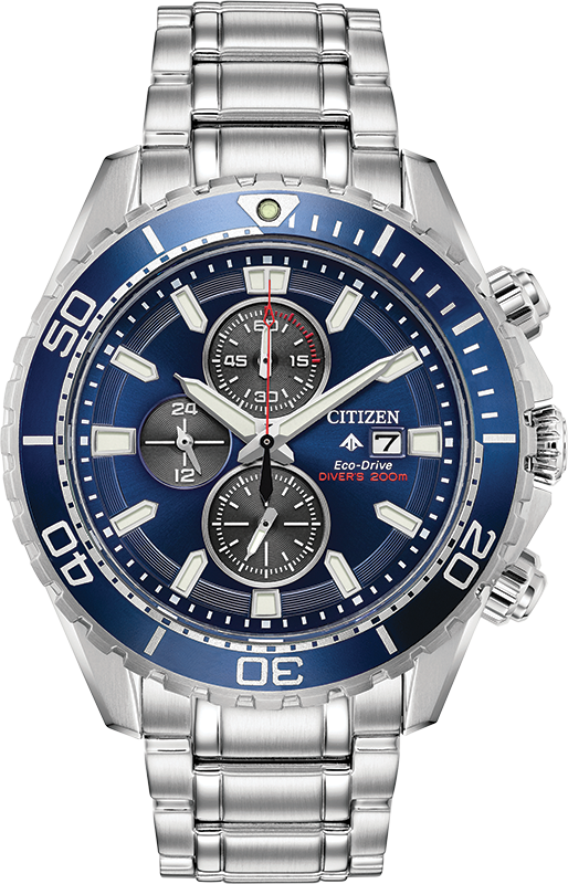 RELOGIO CITIZEN DIVE