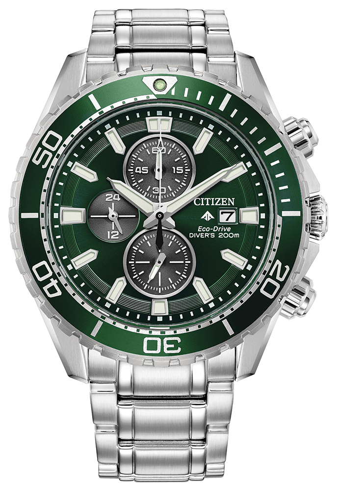 RELOGIO CITIZEN DIVE