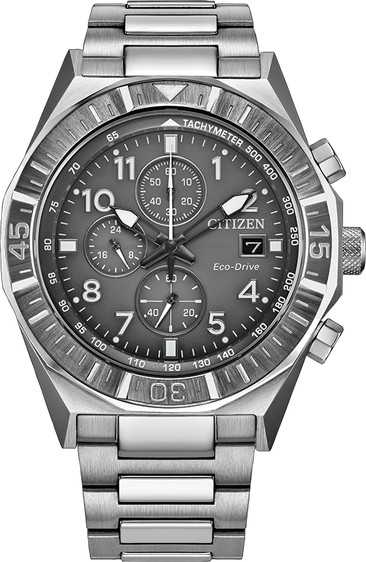 RELOGIO CITIZEN NIGHTHAWK