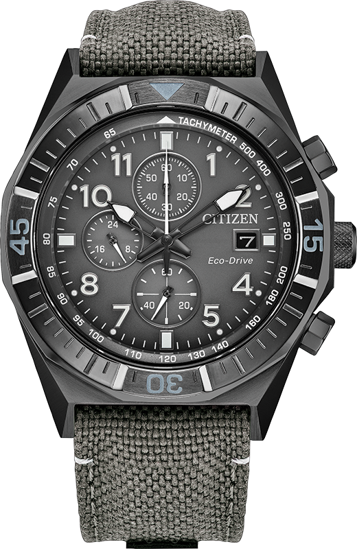 RELOGIO CITIZEN NIGHTHAWK