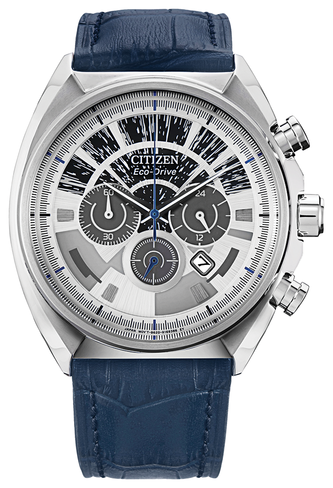 RELOGIO CITIZEN MILLENNIUYM FALCON
