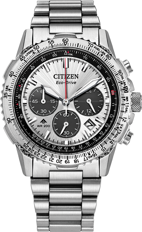 RELOGIO CITIZEN NAVIHAWK