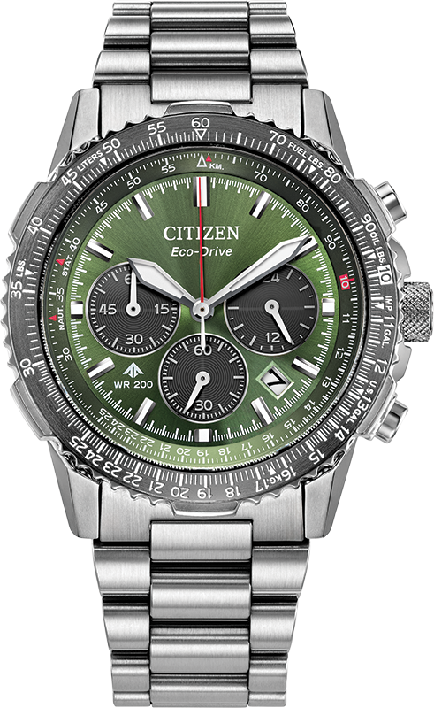 RELOGIO CITIZEN NAVIHAWK