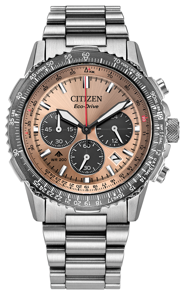 RELOGIO CITIZEN NAVIHAWK