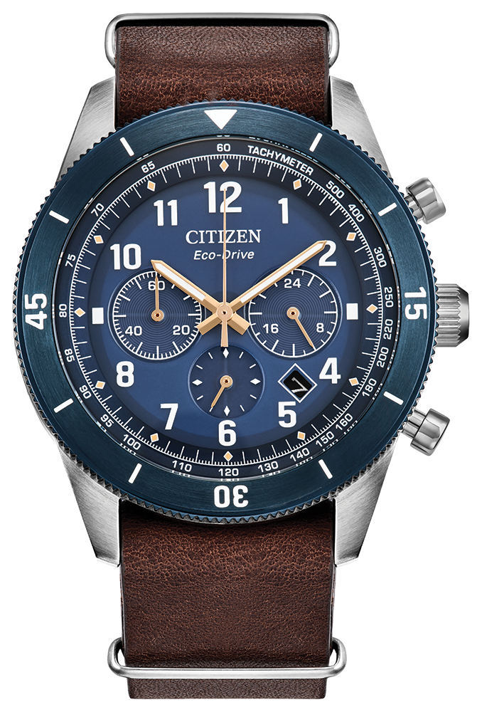 RELOGIO CITIZEN TERRA FORCE