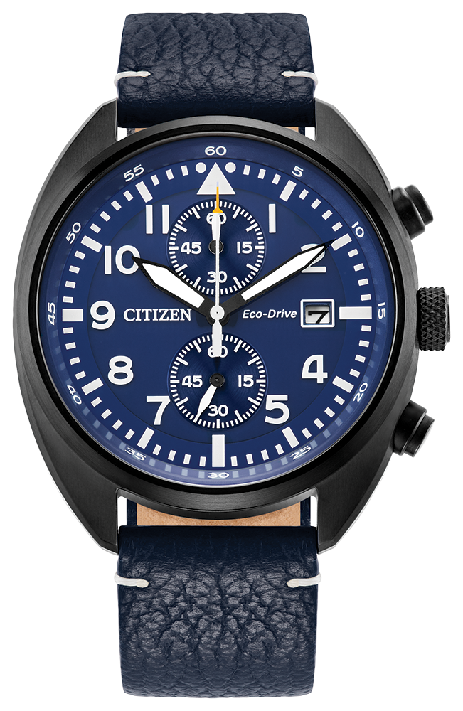 RELOGIO CITIZEN PILOT