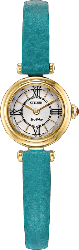 RELOGIO CITIZEN FIO