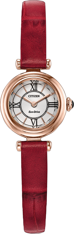 RELOGIO CITIZEN FIO